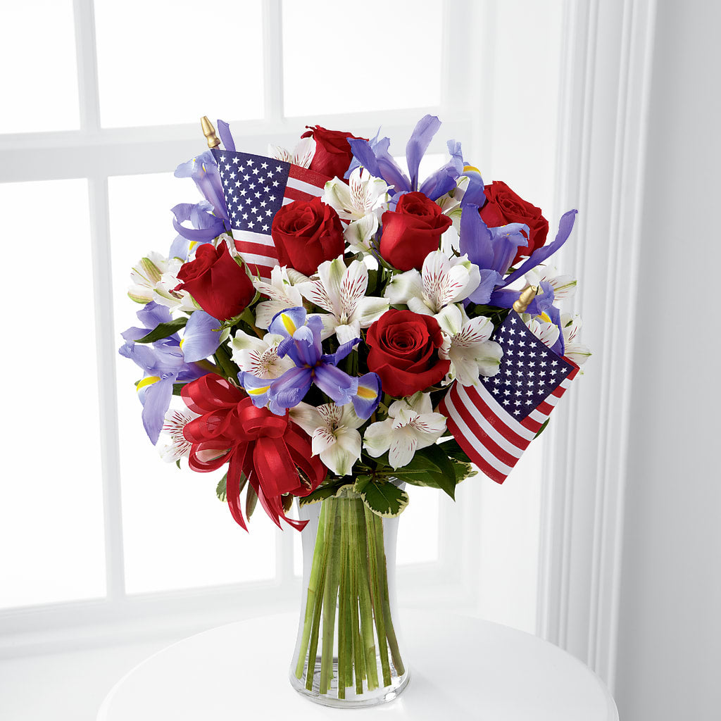 Unity Bouquet – PASSMORE'S FLOWERS, Brantford ON