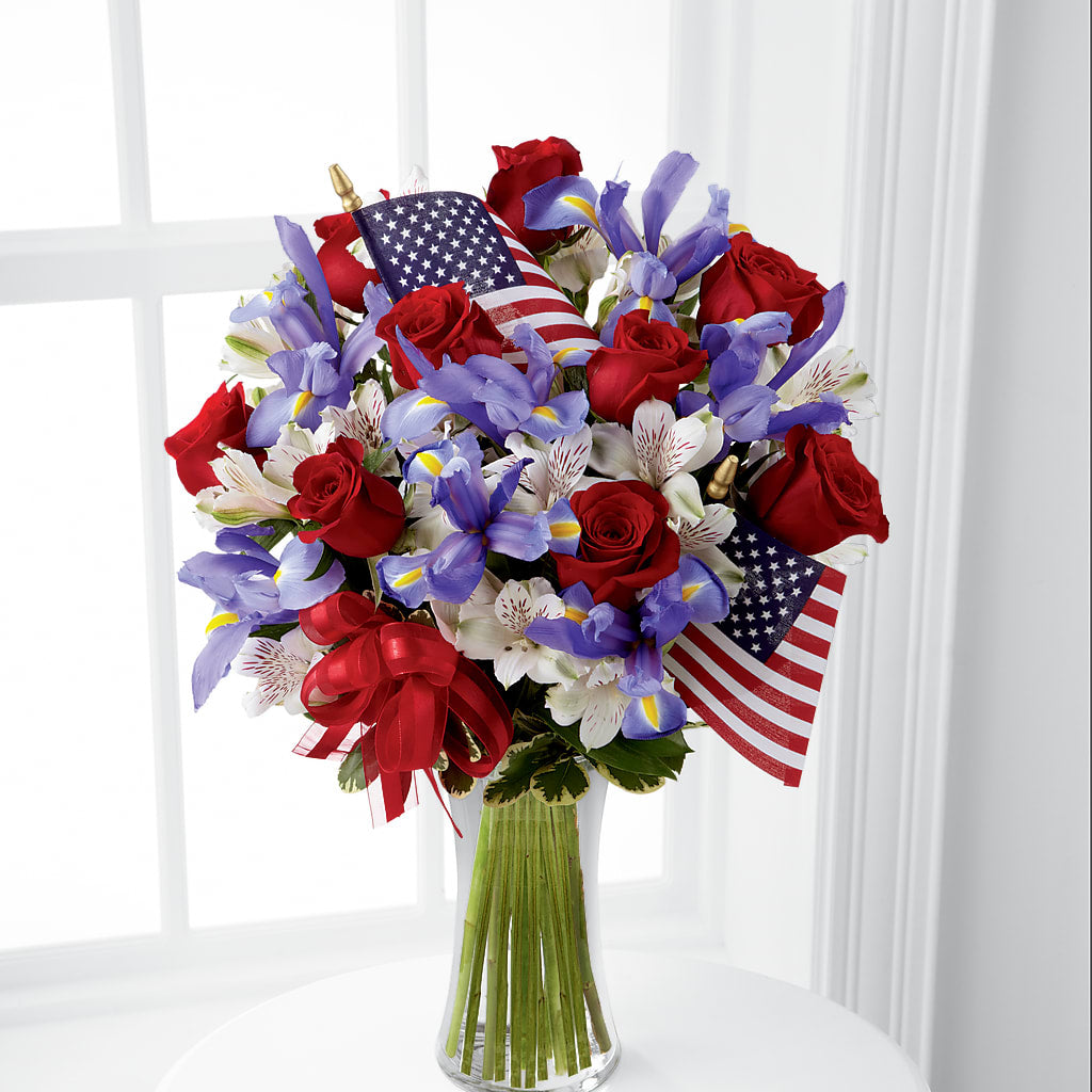 Unity Bouquet – PASSMORE'S FLOWERS, Brantford ON
