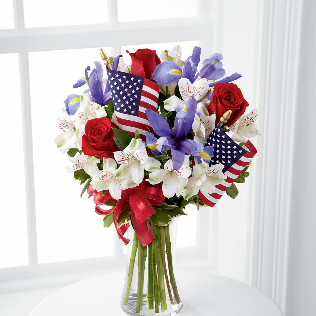 Unity Bouquet – PASSMORE'S FLOWERS, Brantford ON