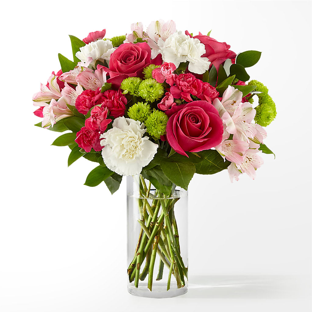 Sweet & Pretty Bouquet – PASSMORE'S FLOWERS, Brantford ON