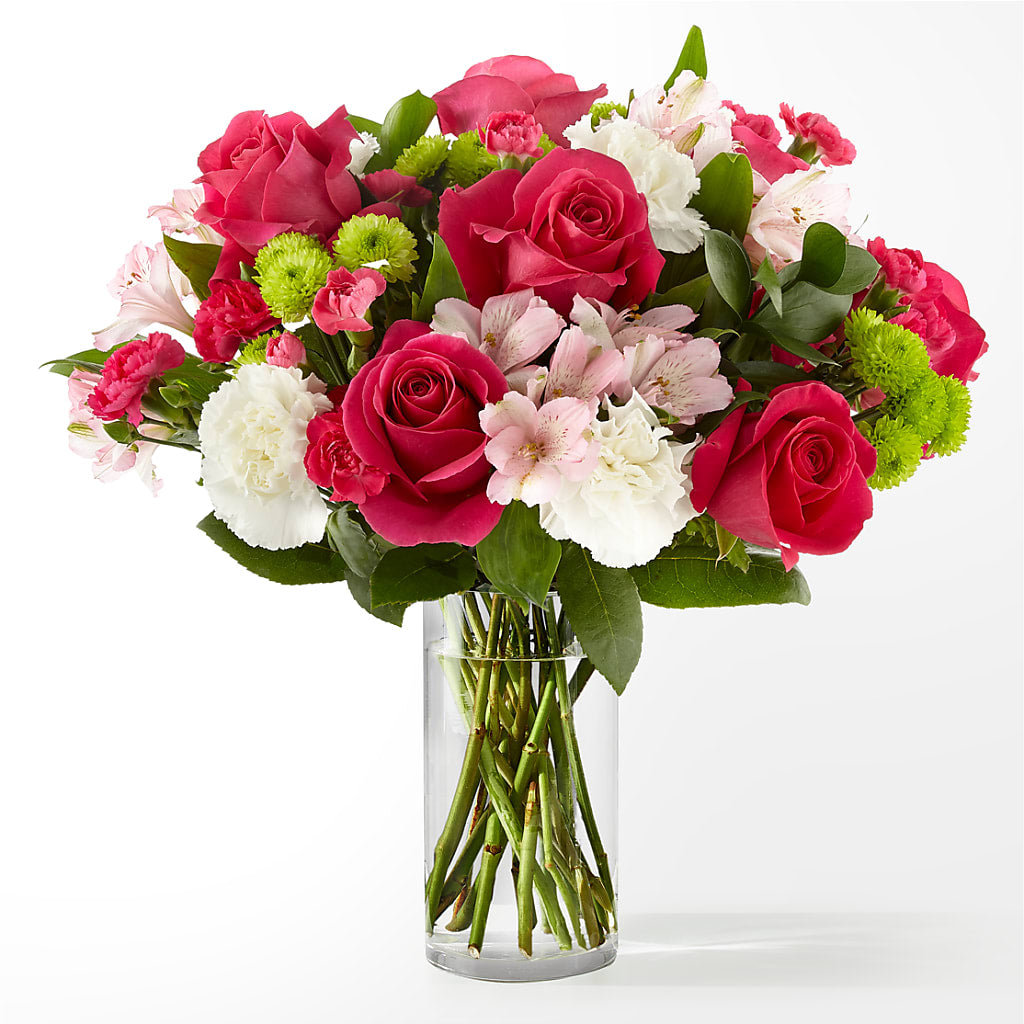 Sweet & Pretty Bouquet – PASSMORE'S FLOWERS, Brantford ON