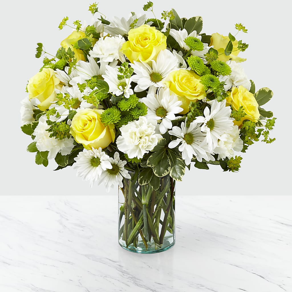 Happy Day Bouquet – PASSMORE'S FLOWERS, Brantford ON
