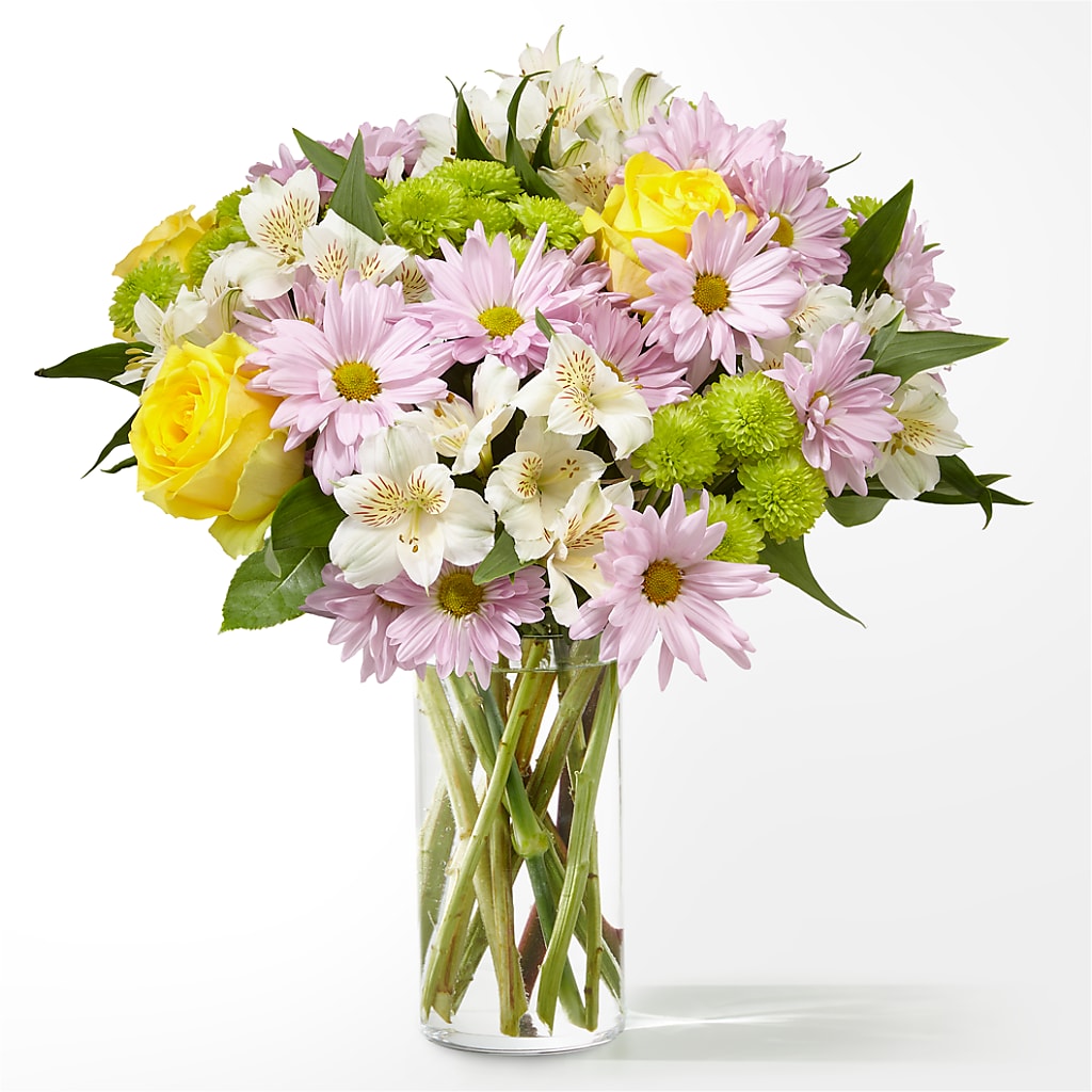 Sweet Spring Delight Bouquet – PASSMORE'S FLOWERS, Brantford ON
