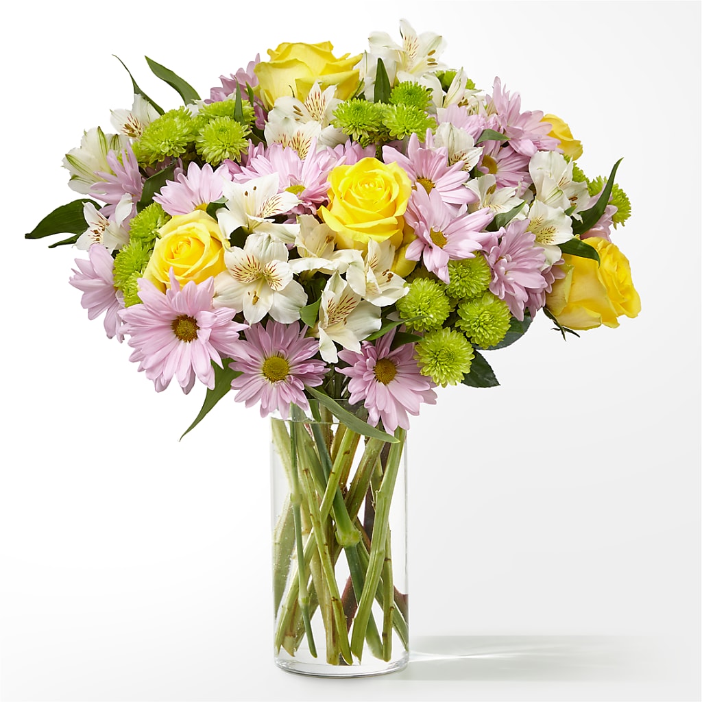 Sweet Spring Delight Bouquet – PASSMORE'S FLOWERS, Brantford ON