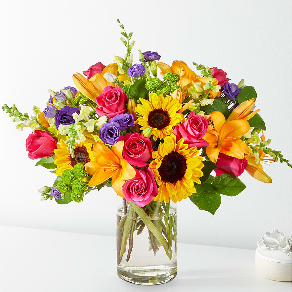Best Day Bouquet – PASSMORE'S FLOWERS, Brantford ON