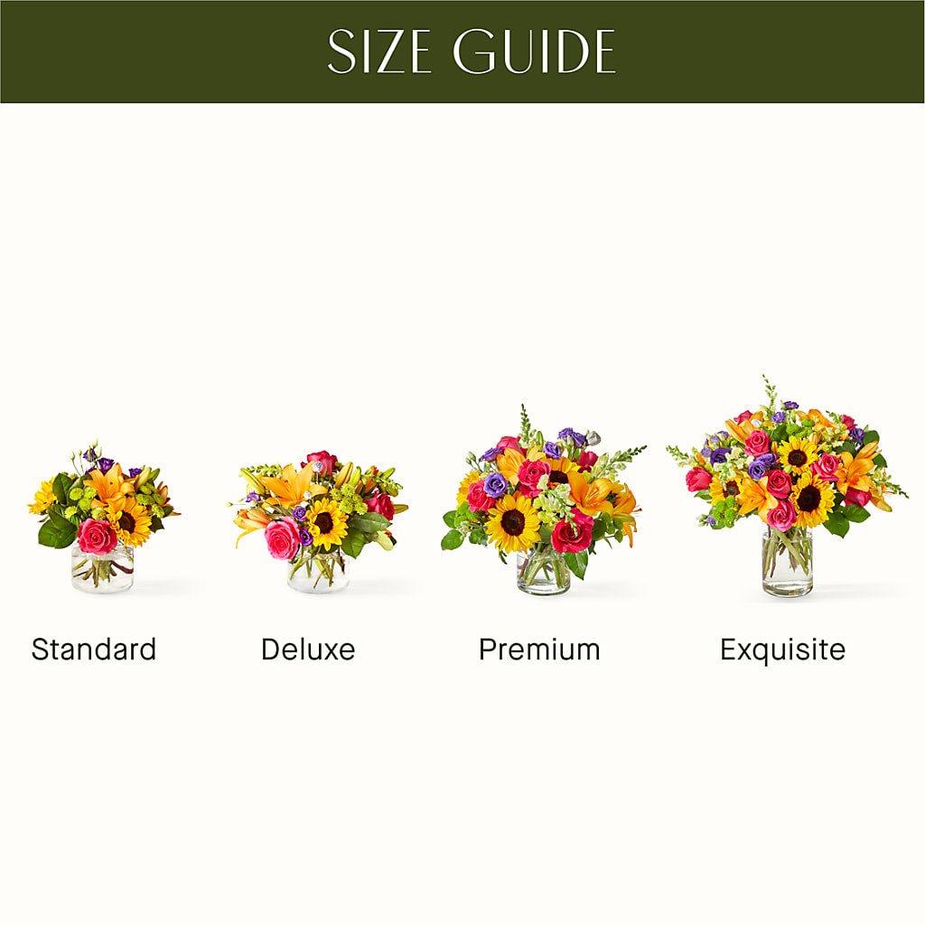 Best Day Bouquet – PASSMORE'S FLOWERS, Brantford ON