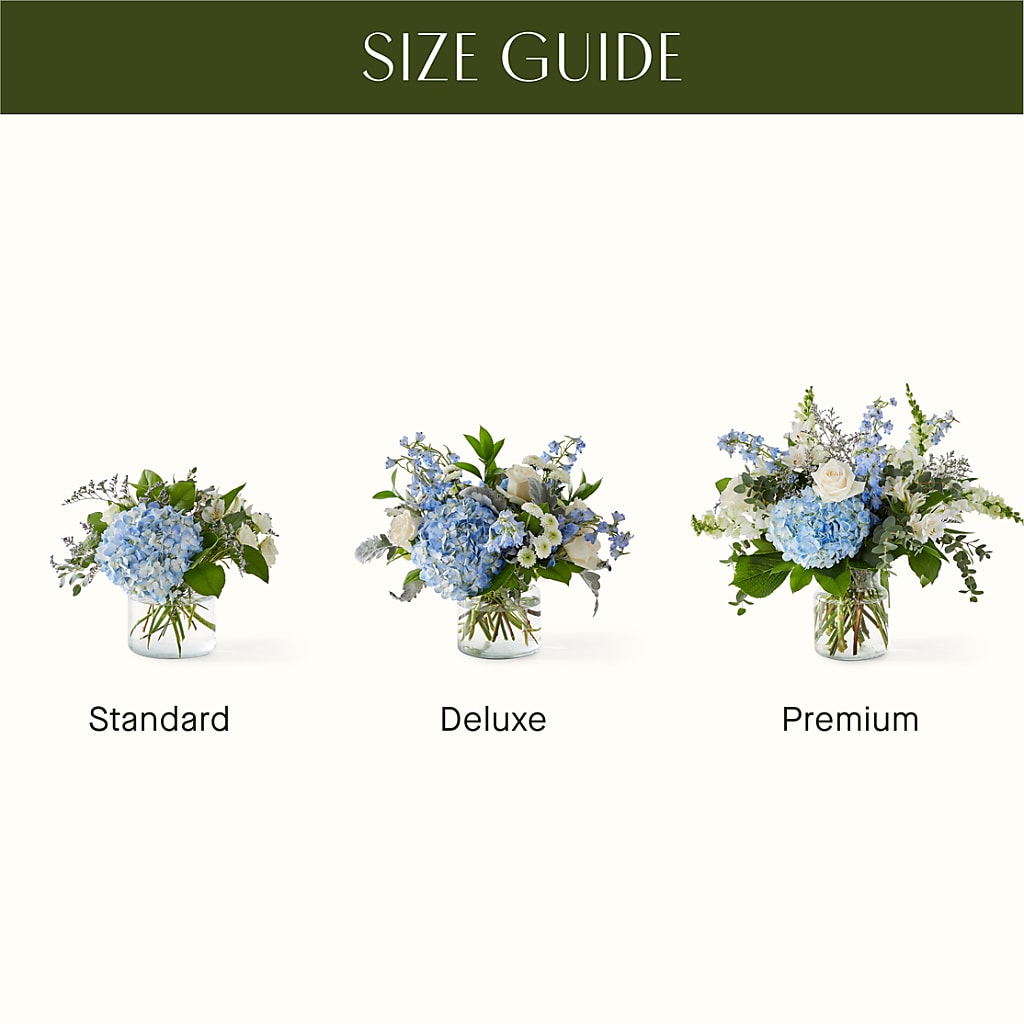 Coastal Blossom Bouquet – PASSMORE'S FLOWERS, Brantford ON