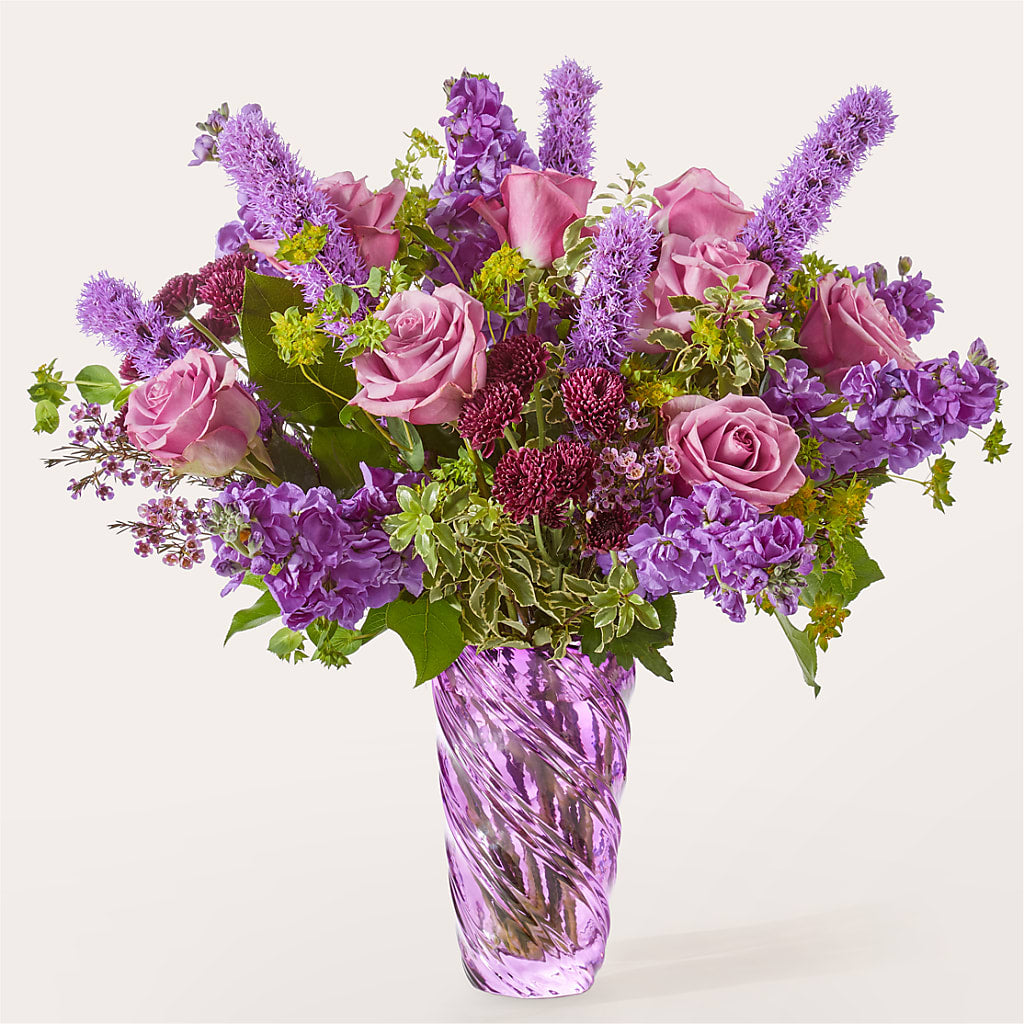 Garden Mist Bouquet – PASSMORE'S FLOWERS, Brantford ON