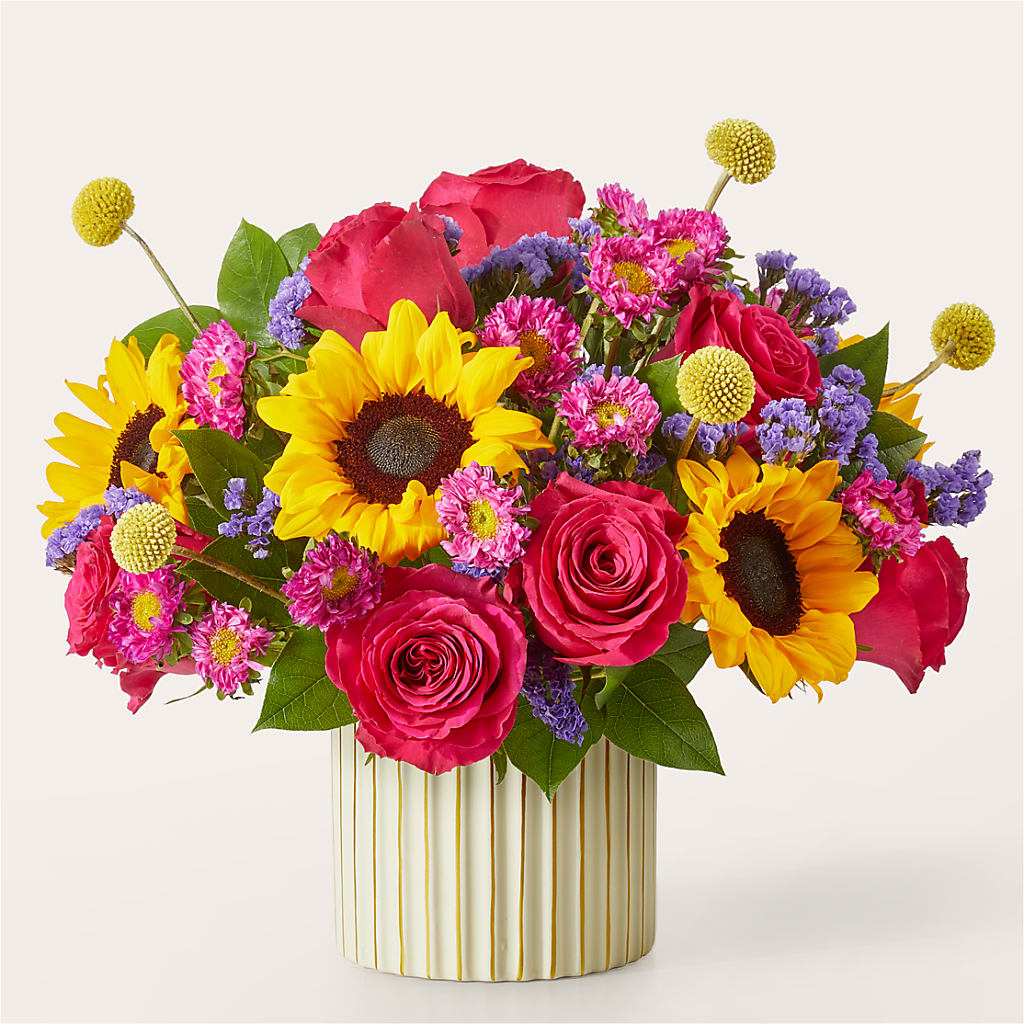 Bubbly Bouquet – PASSMORE'S FLOWERS, Brantford ON