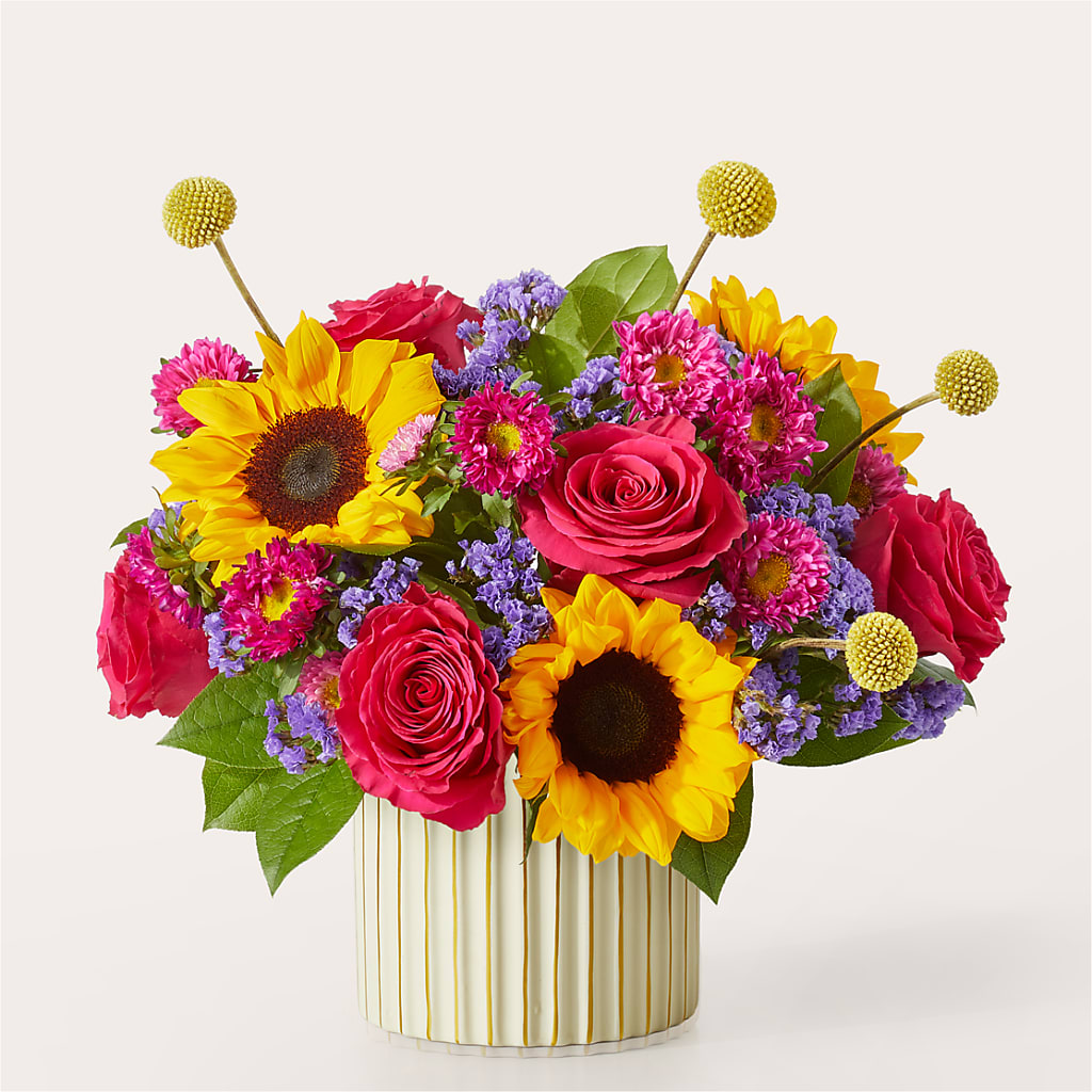 Bubbly Bouquet – PASSMORE'S FLOWERS, Brantford ON