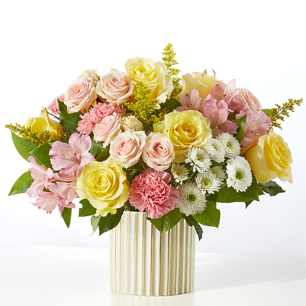 Watercolors Bouquet – PASSMORE'S FLOWERS, Brantford ON