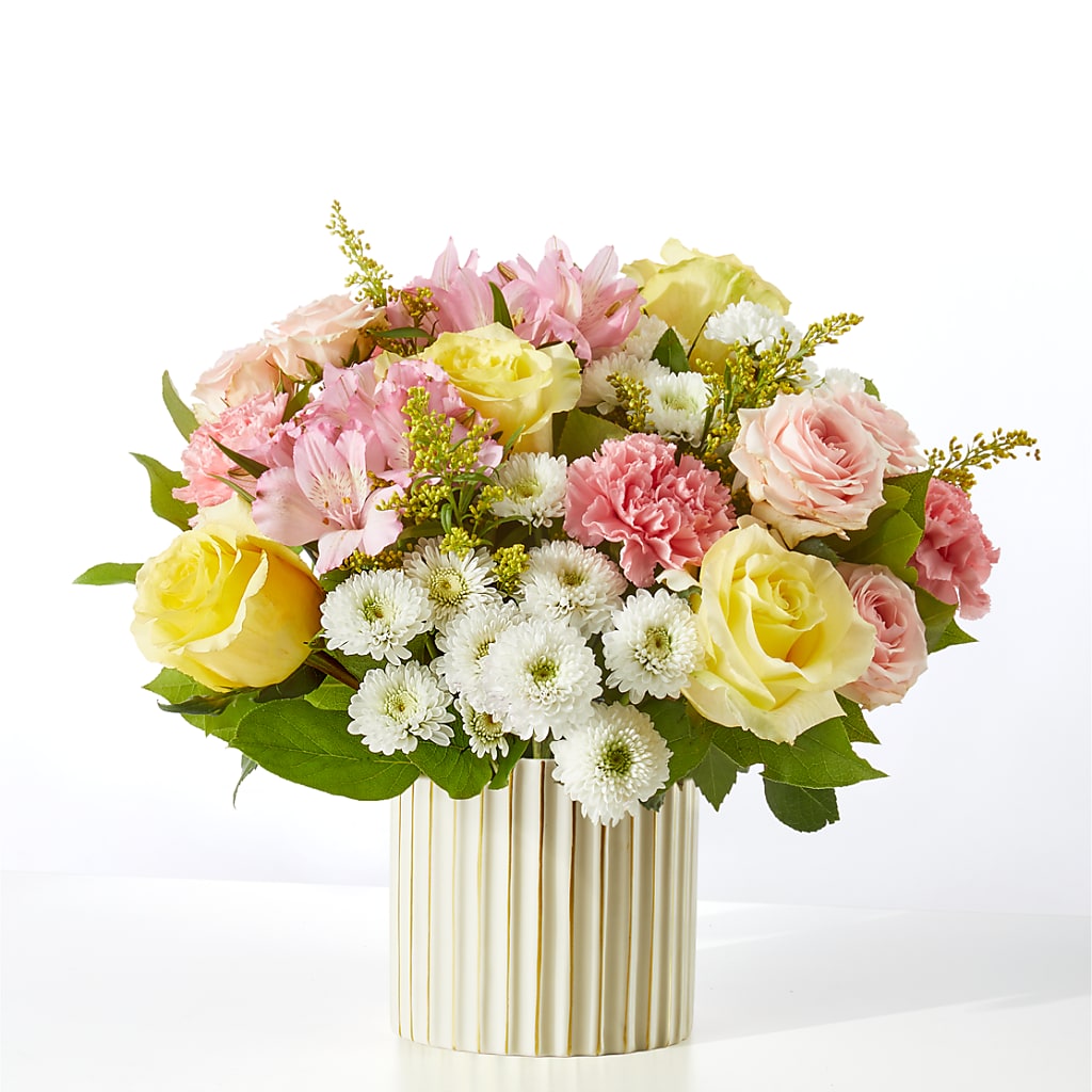 Watercolors Bouquet – PASSMORE'S FLOWERS, Brantford ON