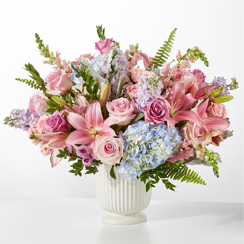 Wonderland Bouquet – PASSMORE'S FLOWERS, Brantford ON