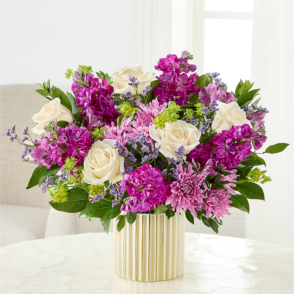 The Boutique Bouquet – PASSMORE'S FLOWERS, Brantford ON