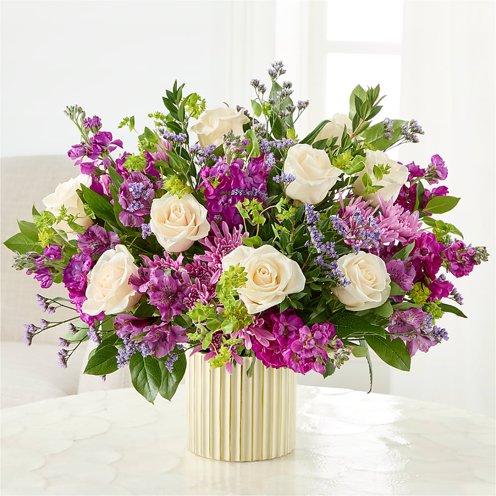 The Boutique Bouquet – PASSMORE'S FLOWERS, Brantford ON