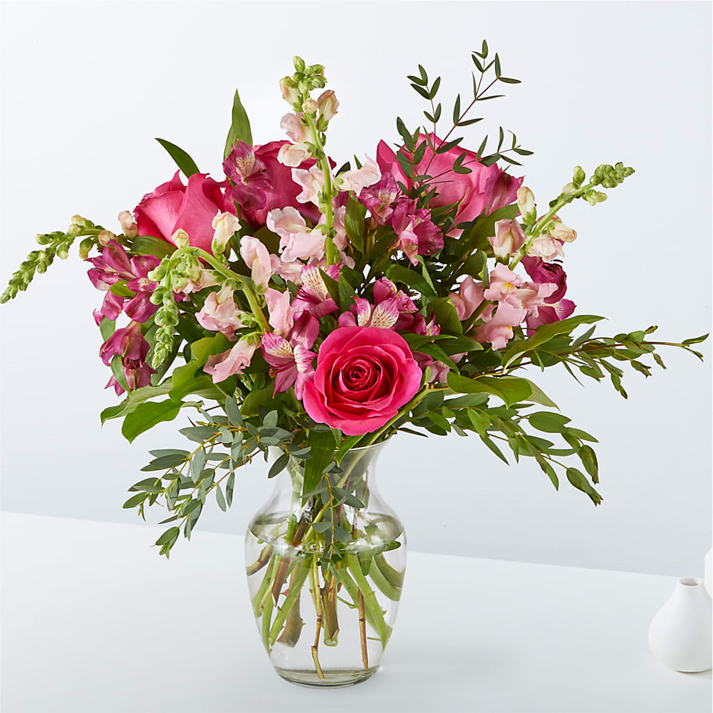 Evermore Bouquet – PASSMORE'S FLOWERS, Brantford ON