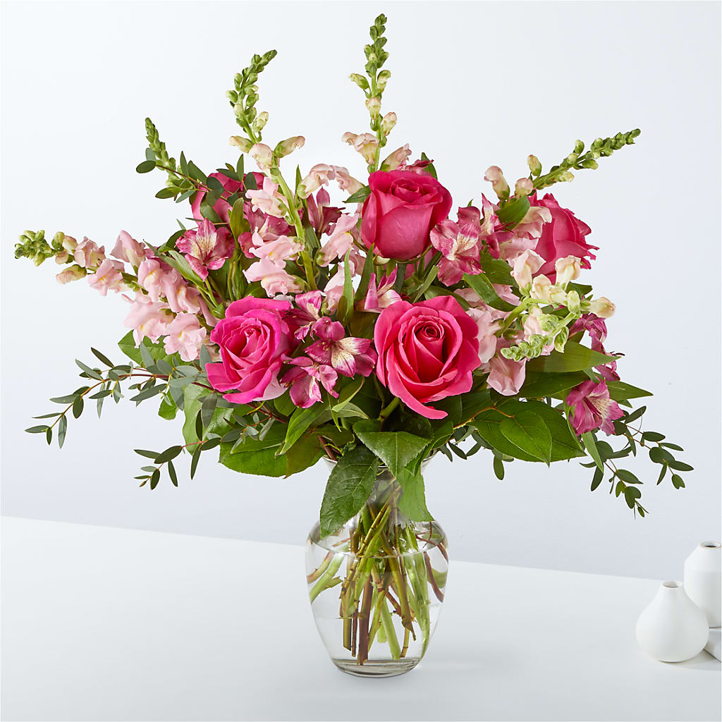 Evermore Bouquet – PASSMORE'S FLOWERS, Brantford ON