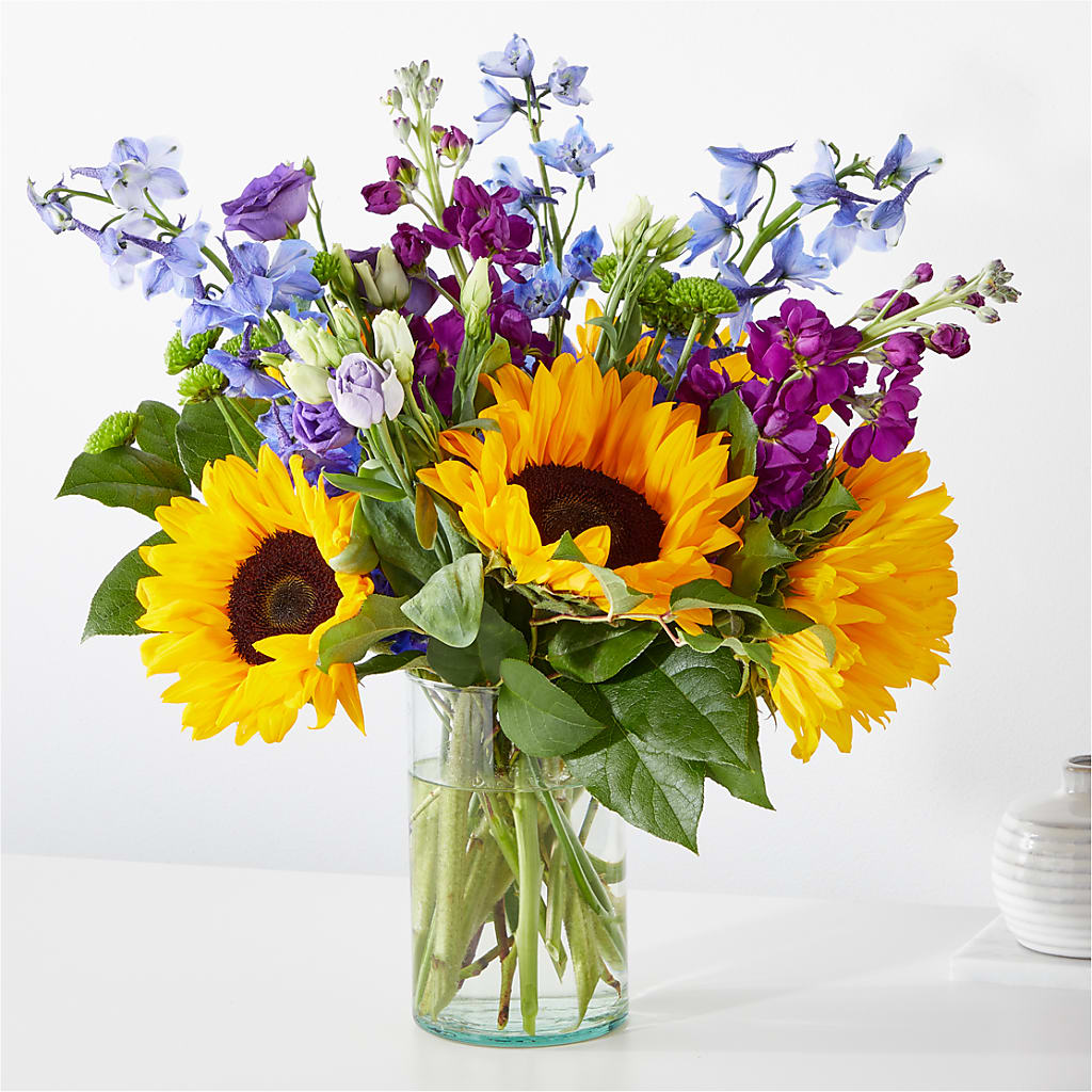 Catching Rays Bouquet – PASSMORE'S FLOWERS, Brantford ON
