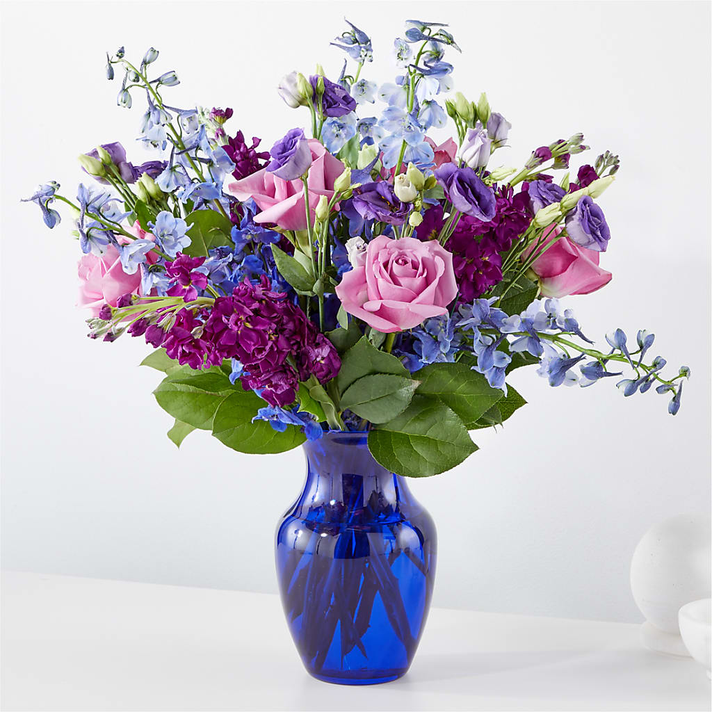 Twilight Glow Bouquet – PASSMORE'S FLOWERS, Brantford ON