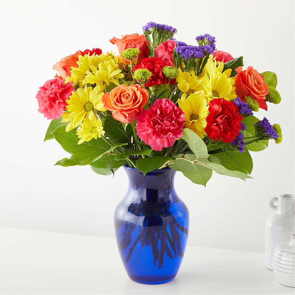 Brighter Days Bouquet – PASSMORE'S FLOWERS, Brantford ON