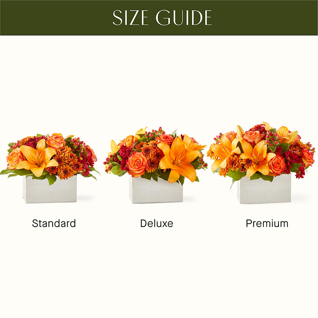Backyard Bonfire Bouquet – PASSMORE'S FLOWERS, Brantford ON