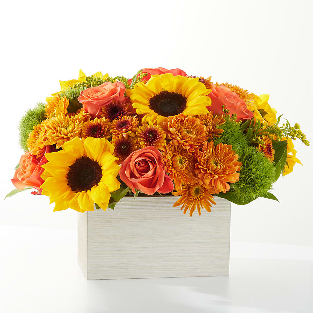 Farmer’s Market Stroll Bouquet – PASSMORE'S FLOWERS, Brantford ON