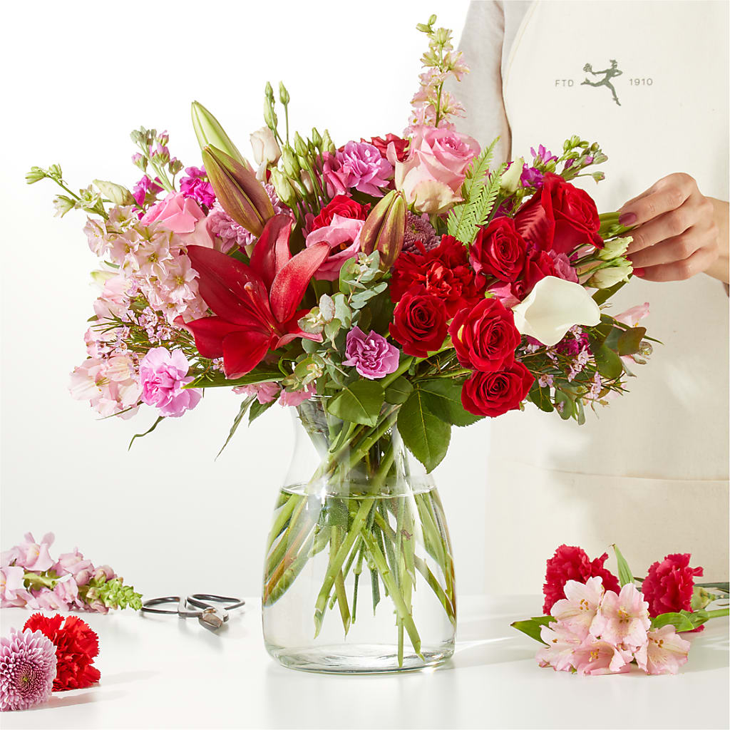 Together Forever - A Florist Original – PASSMORE'S FLOWERS, Brantford ON