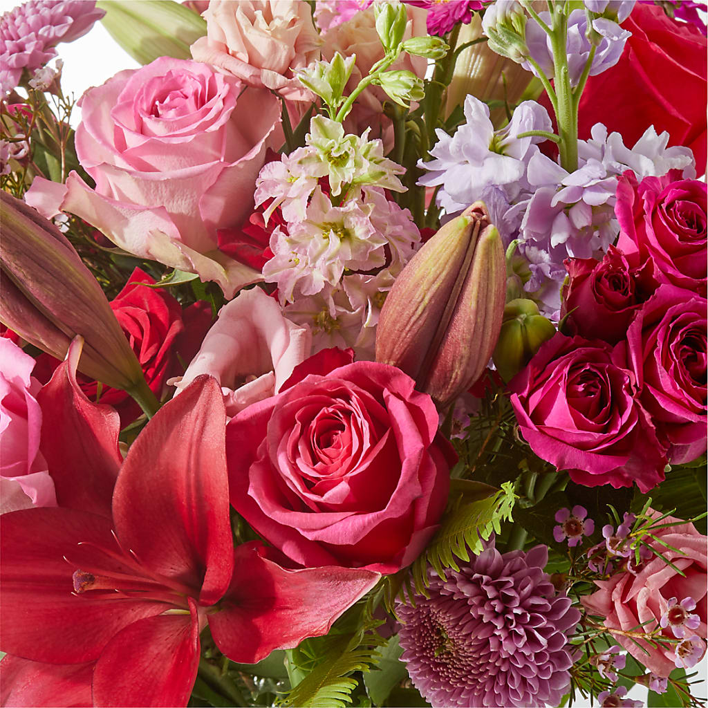 Better Together - A Luxury Florist Original – PASSMORE'S FLOWERS, Brantford ON