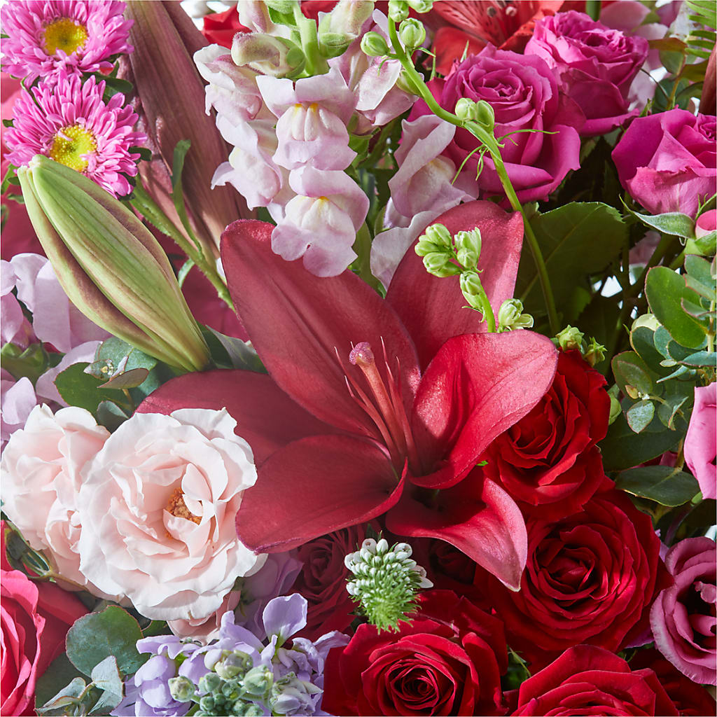 Better Together - A Luxury Florist Original – PASSMORE'S FLOWERS, Brantford ON