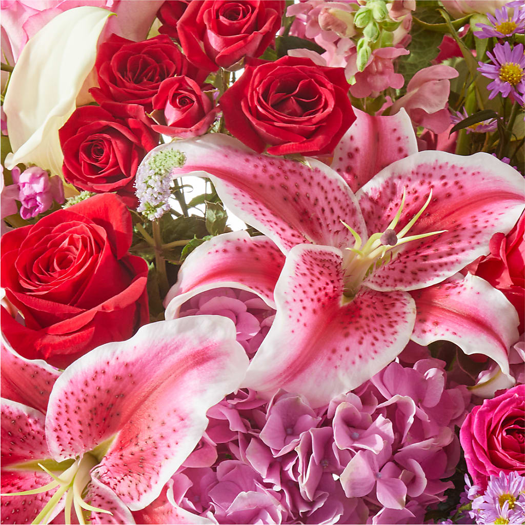 Better Together - A Luxury Florist Original – PASSMORE'S FLOWERS, Brantford ON
