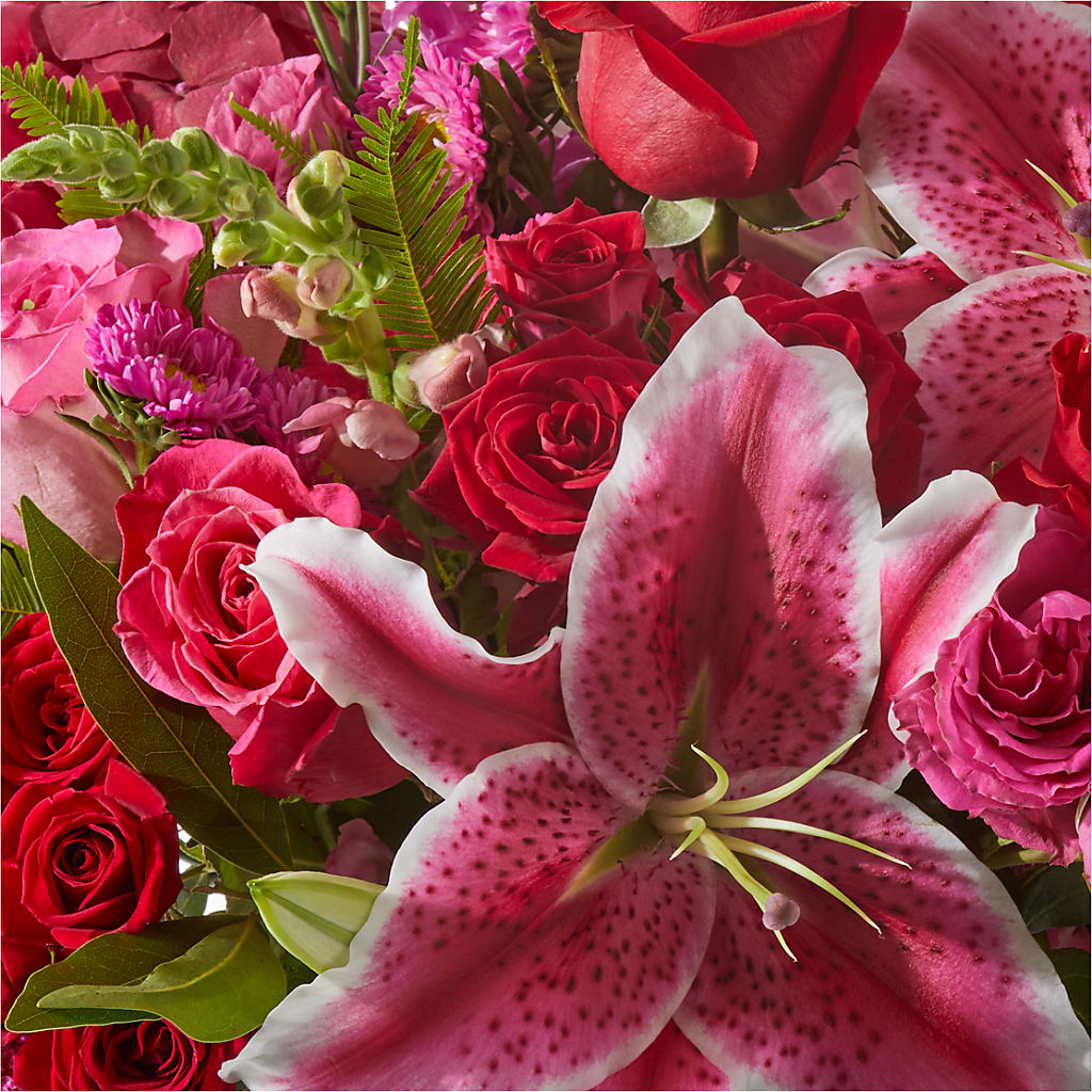 Better Together - A Luxury Florist Original – PASSMORE'S FLOWERS, Brantford ON