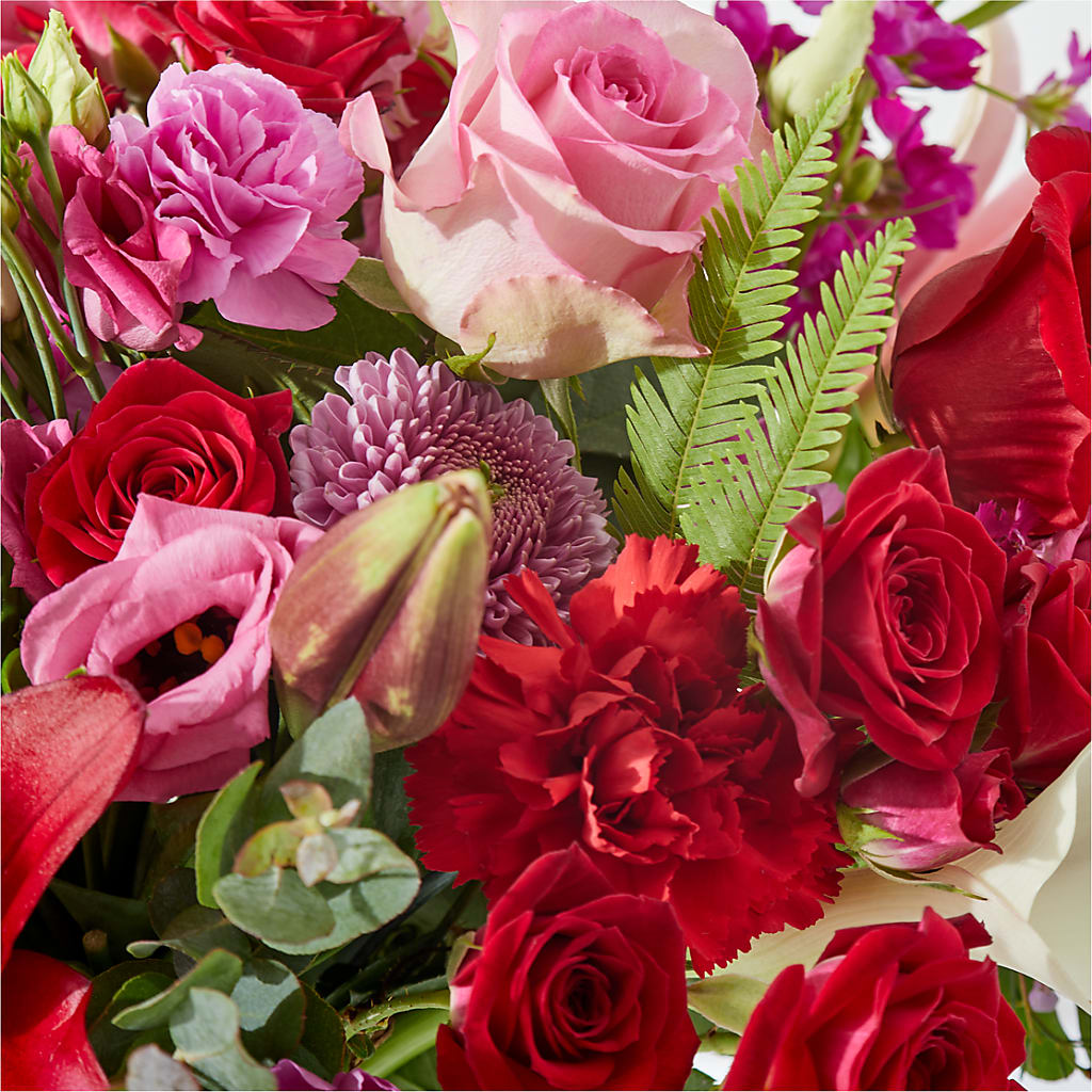 Simply the Best - A Florist Original – PASSMORE'S FLOWERS, Brantford ON