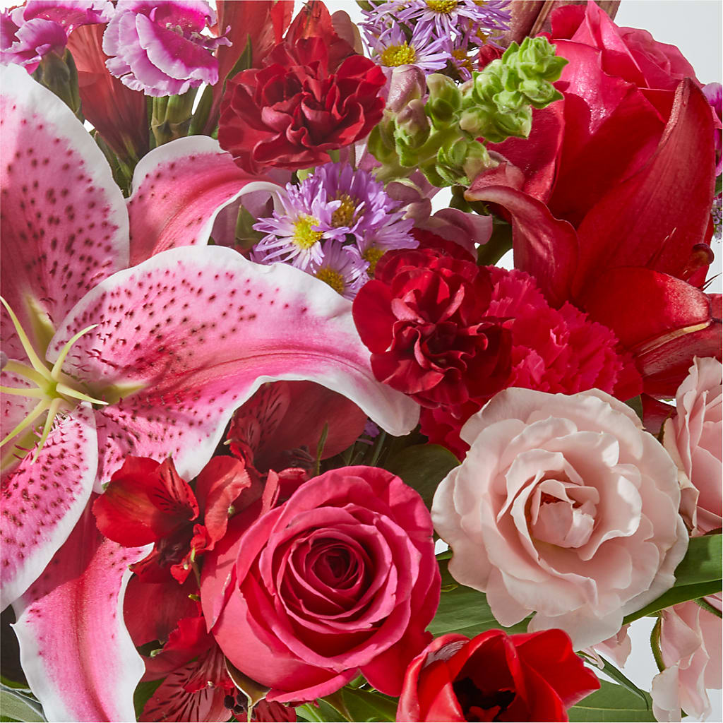 Simply the Best - A Florist Original – PASSMORE'S FLOWERS, Brantford ON