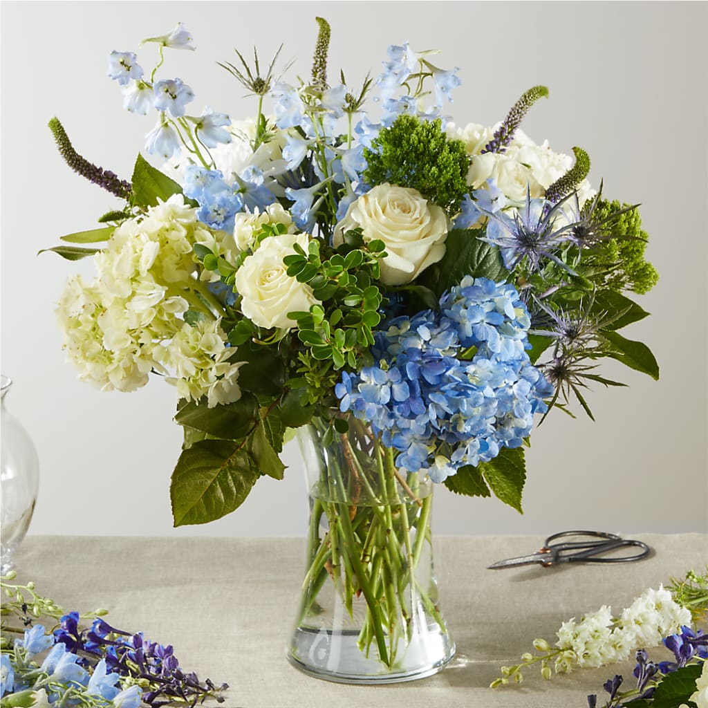Festival of Lights – A Florist Original – PASSMORE'S FLOWERS, Brantford ON