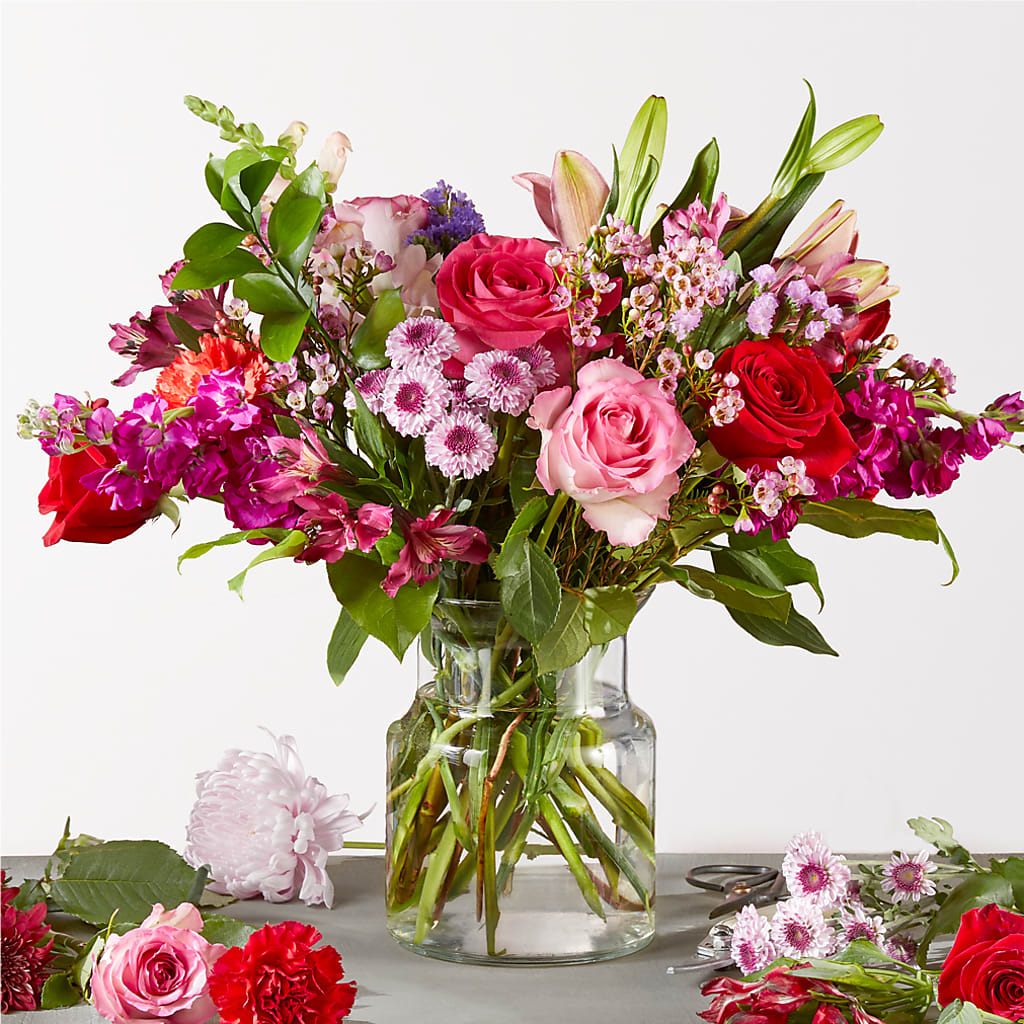 Regal Jewel – A Florist Original – PASSMORE'S FLOWERS, Brantford ON