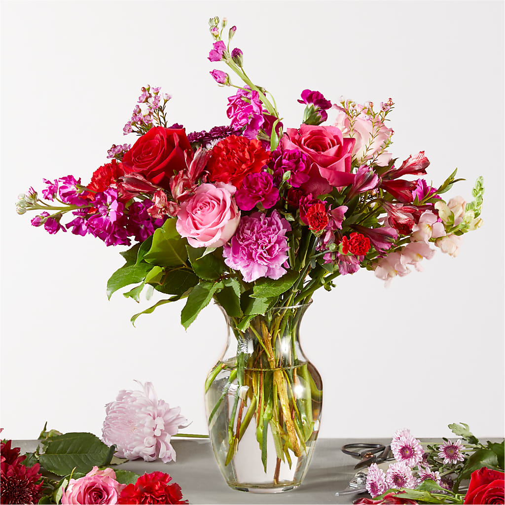 Regal Jewel – A Florist Original – PASSMORE'S FLOWERS, Brantford ON