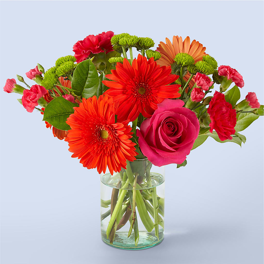 Best Dressed Bouquet – PASSMORE'S FLOWERS, Brantford ON