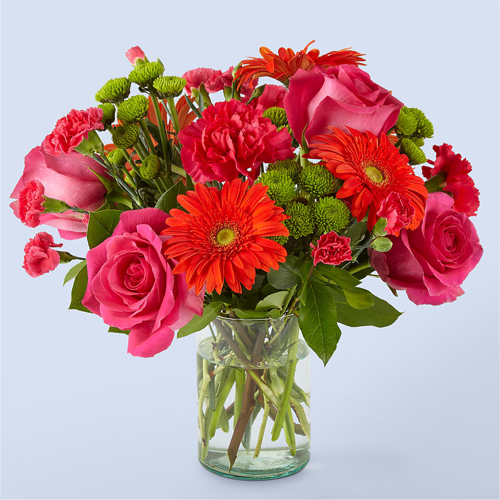 Best Dressed Bouquet – PASSMORE'S FLOWERS, Brantford ON