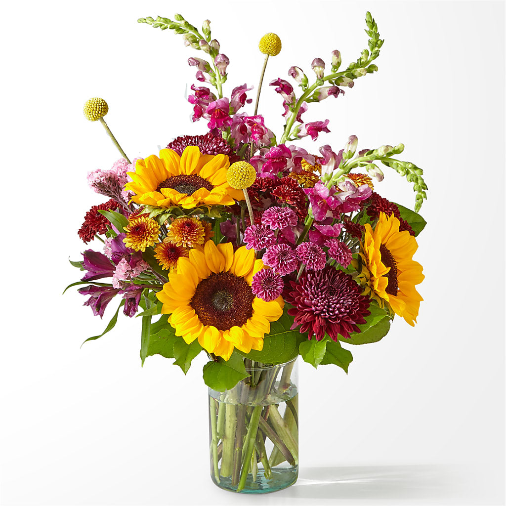 Pop of Whimsy Bouquet – PASSMORE'S FLOWERS, Brantford ON