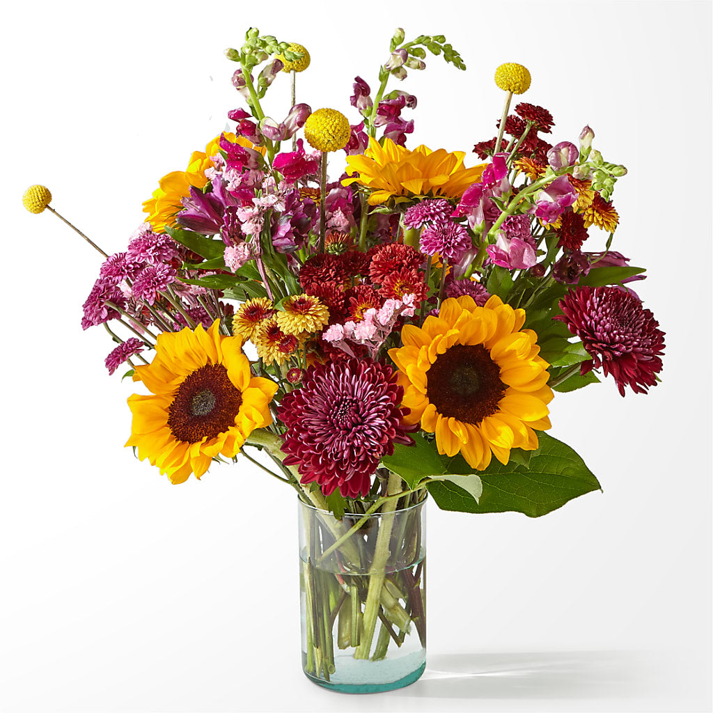 Pop of Whimsy Bouquet – PASSMORE'S FLOWERS, Brantford ON