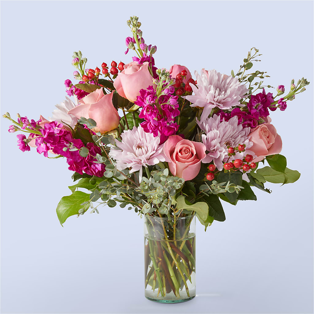 Sunday Morning Bouquet – PASSMORE'S FLOWERS, Brantford ON
