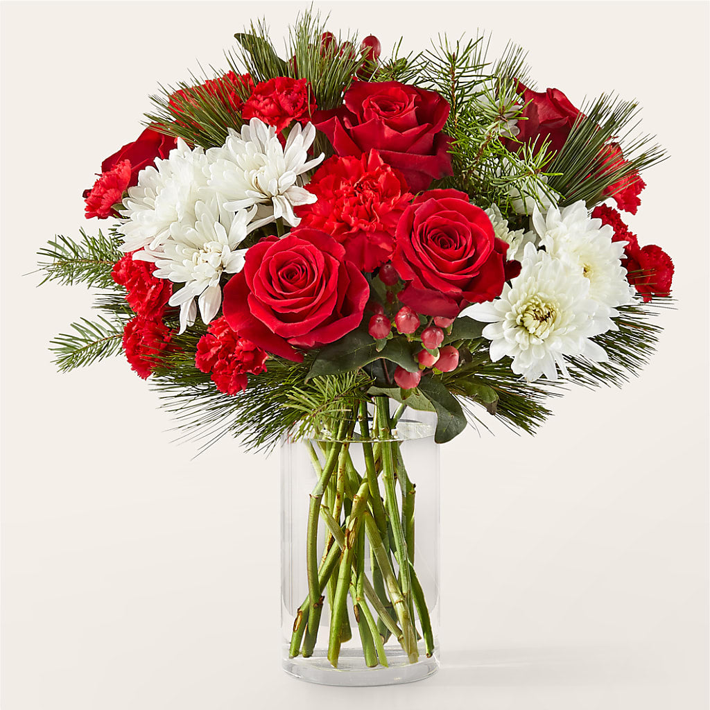 Seasonal Magic Bouquet – PASSMORE'S FLOWERS, Brantford ON