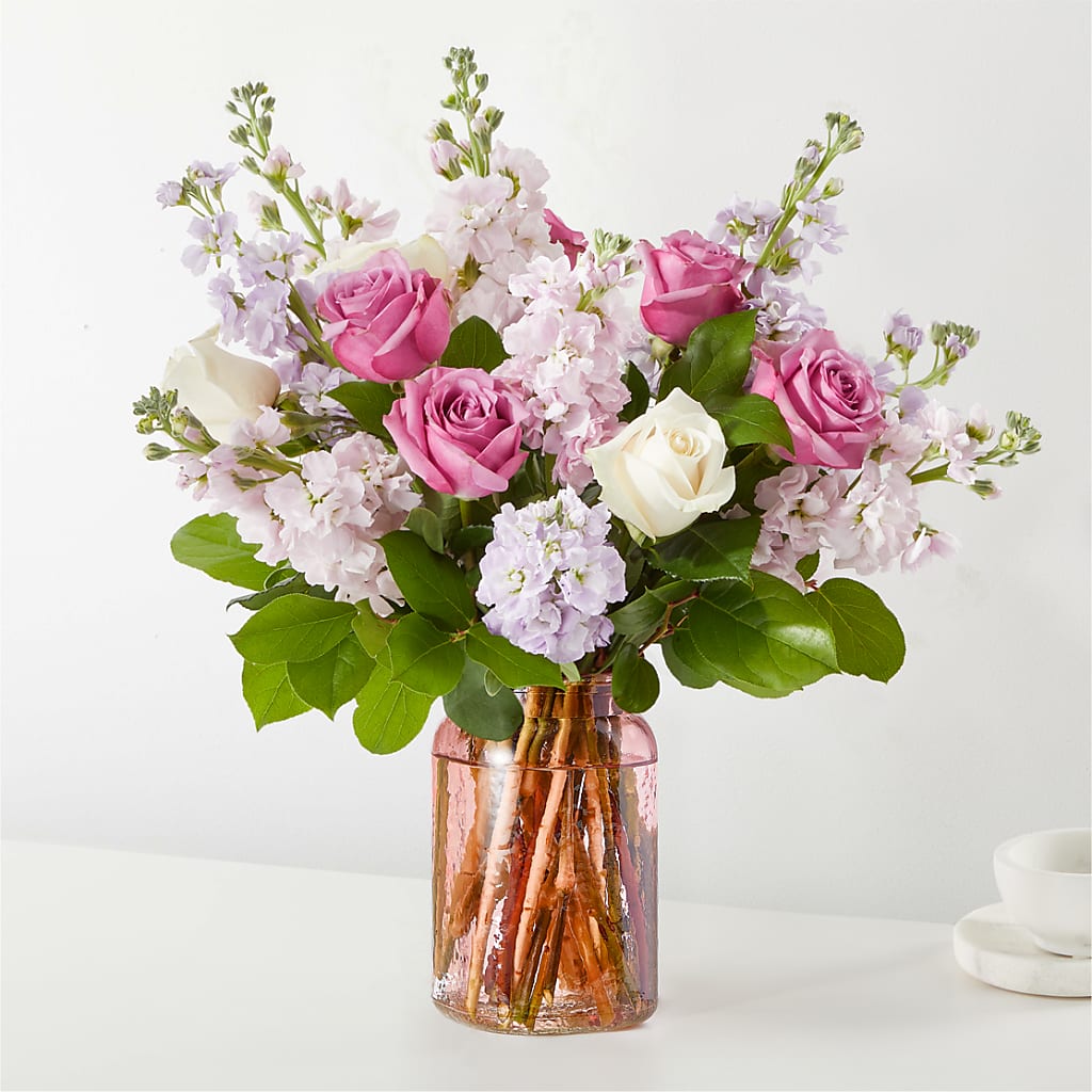 Springtime Spritz Bouquet – PASSMORE'S FLOWERS, Brantford ON