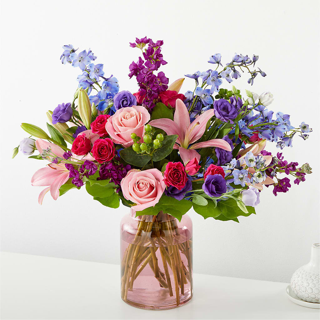 Breezy Meadows Bouquet – PASSMORE'S FLOWERS, Brantford ON