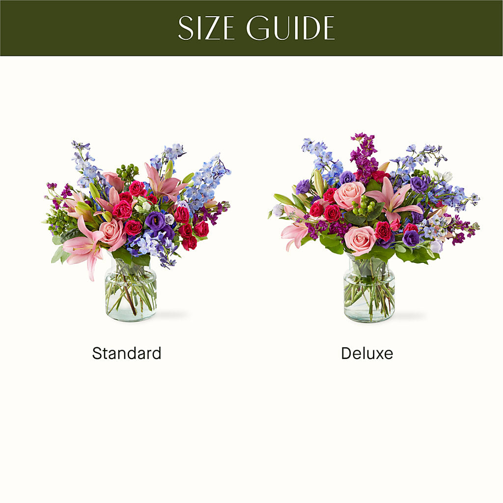 Breezy Meadows Bouquet – PASSMORE'S FLOWERS, Brantford ON