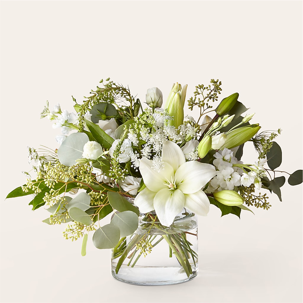 Alluring Elegance Bouquet – PASSMORE'S FLOWERS, Brantford ON