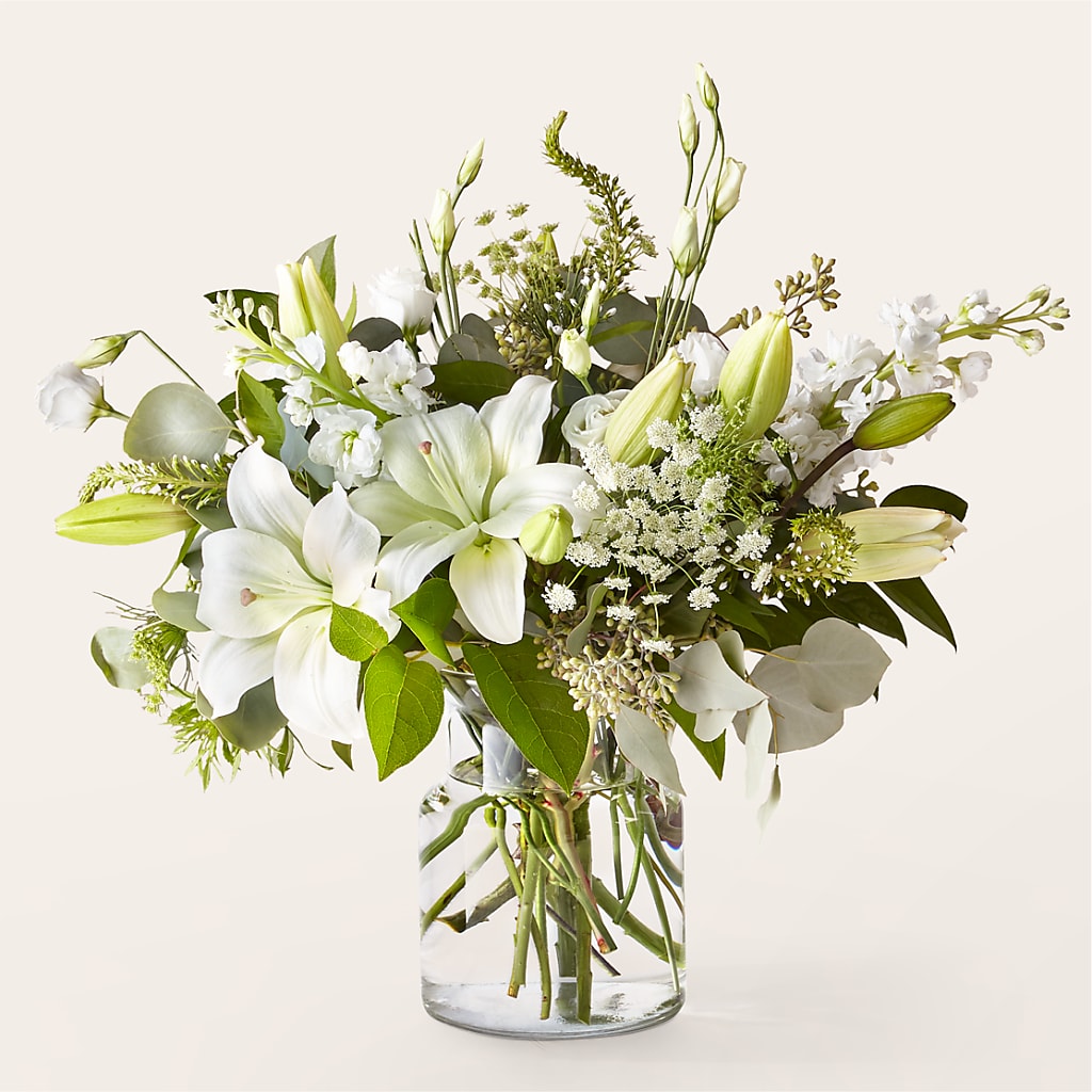 Alluring Elegance Bouquet – PASSMORE'S FLOWERS, Brantford ON