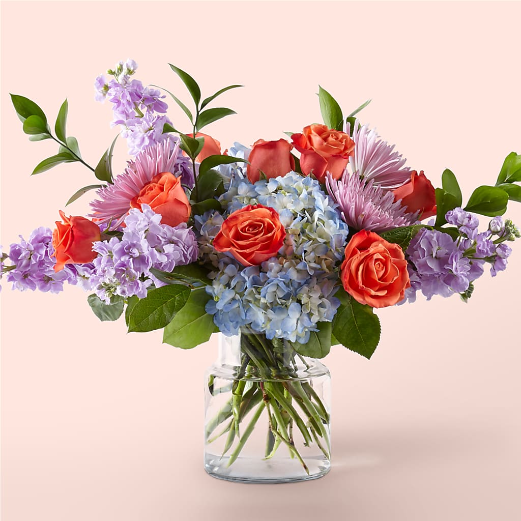 Be Mine Bouquet – PASSMORE'S FLOWERS, Brantford ON