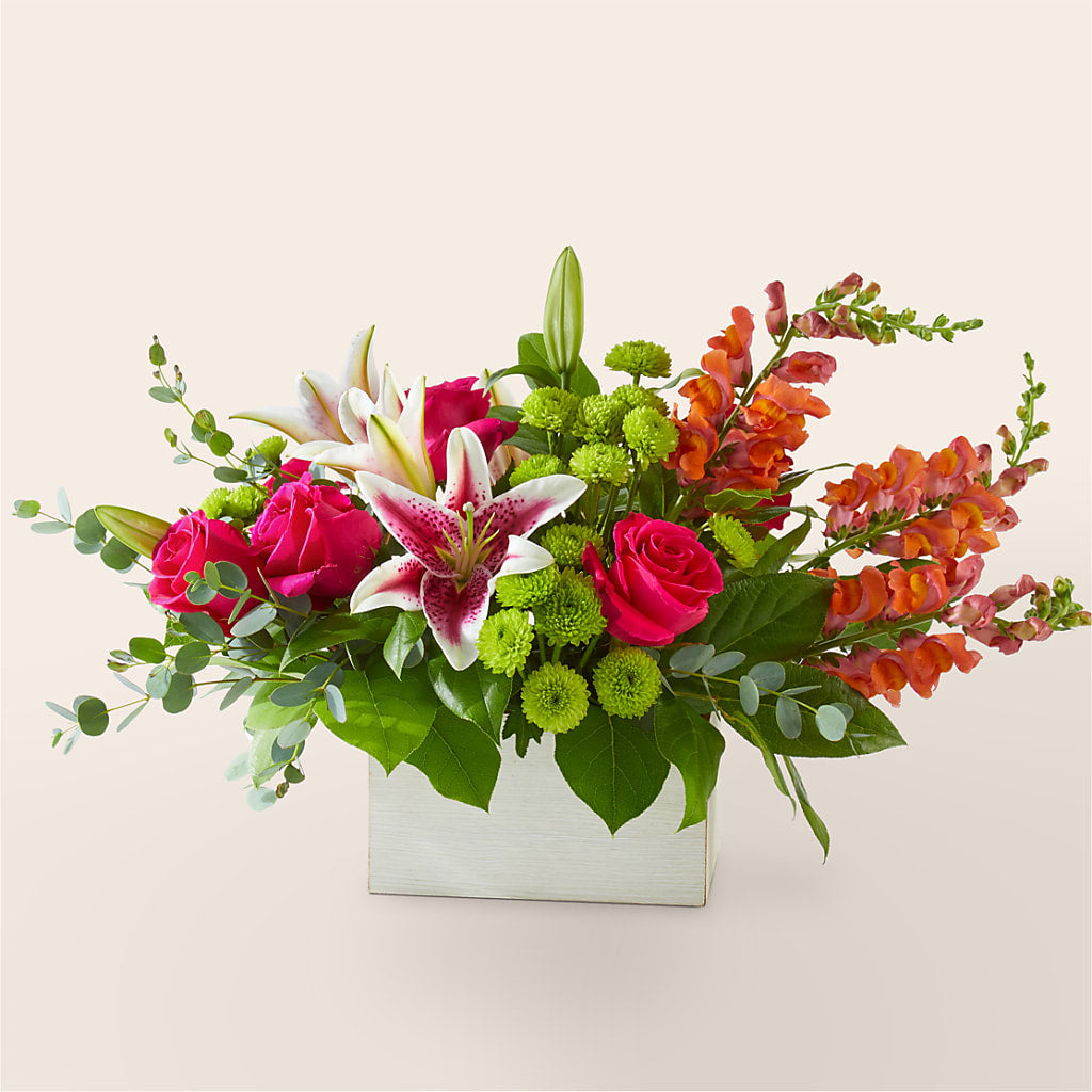 Wild Spirit Bouquet – PASSMORE'S FLOWERS, Brantford ON