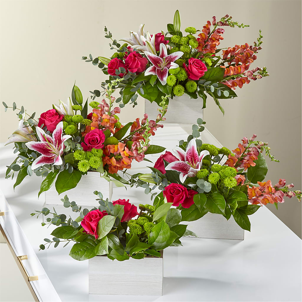 Wild Spirit Bouquet – PASSMORE'S FLOWERS, Brantford ON